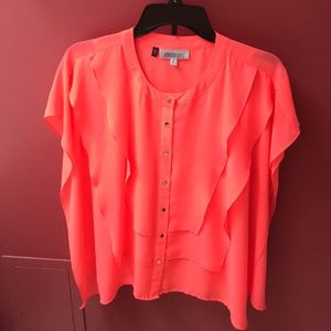 Jennifer Lopez blouse